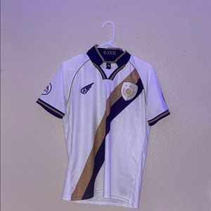 Fifa 18 Icon Jersey